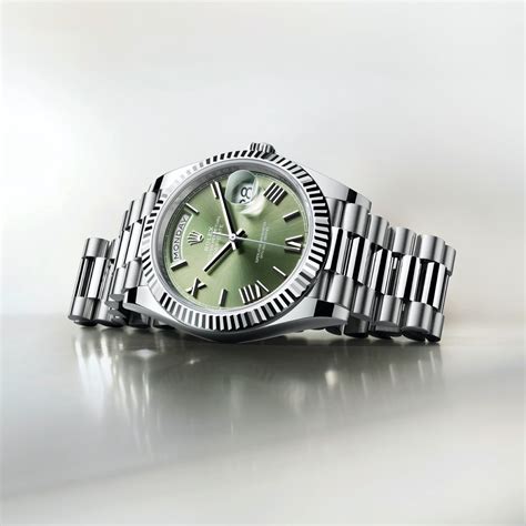 rolex day date models through the years|rolex day date 2022.